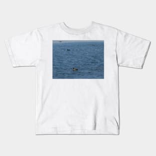 Ducks Kids T-Shirt